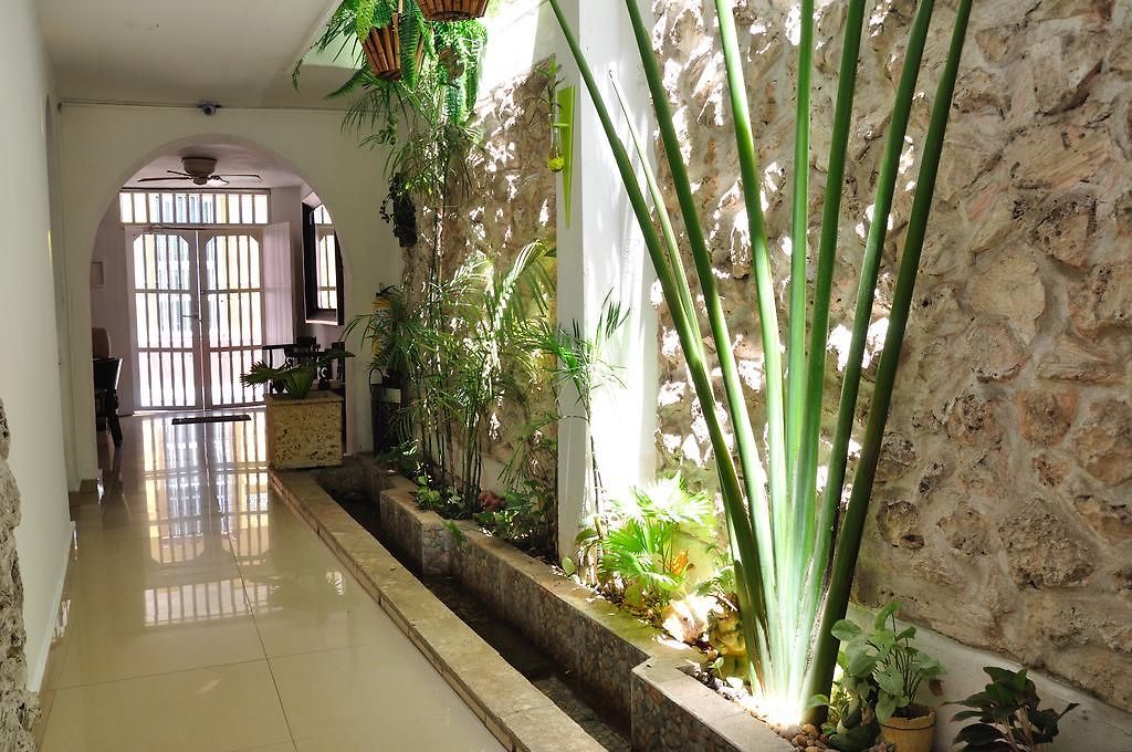 Casa Mary Hotel 2*