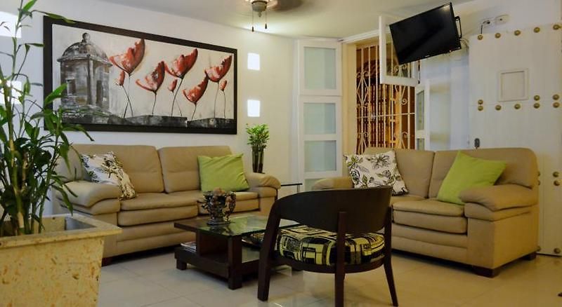 Hotel Casa Mary