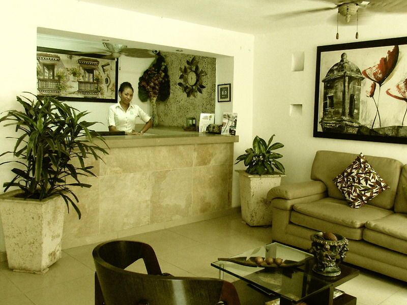 Casa Mary Cartagena