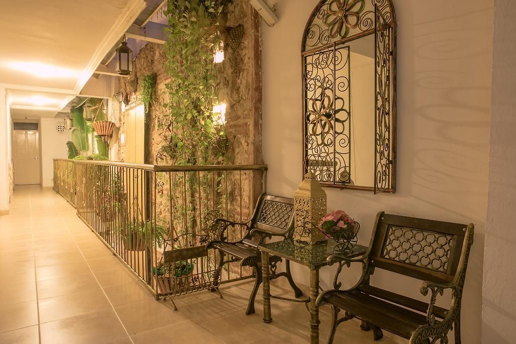 Casa Mary 2*