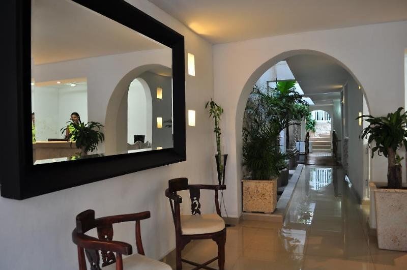 Casa Mary 2* Cartagena