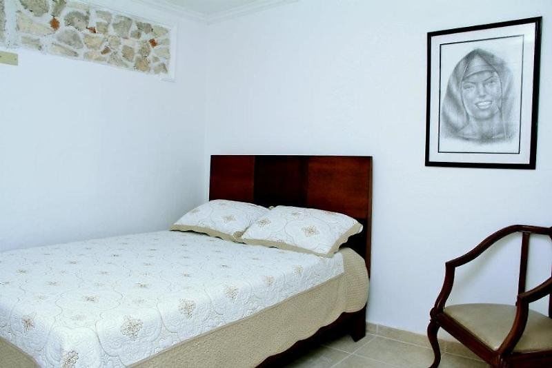 Hotel Casa Mary 2*