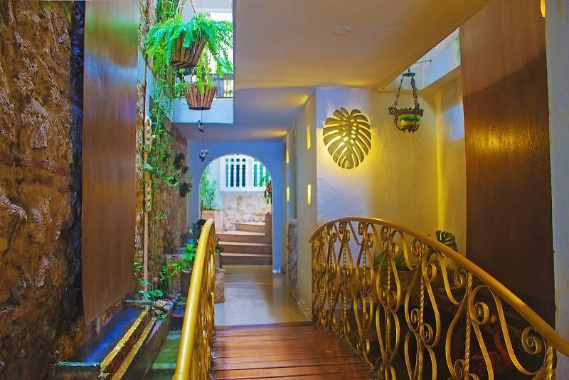 Casa Mary Hotel 2*