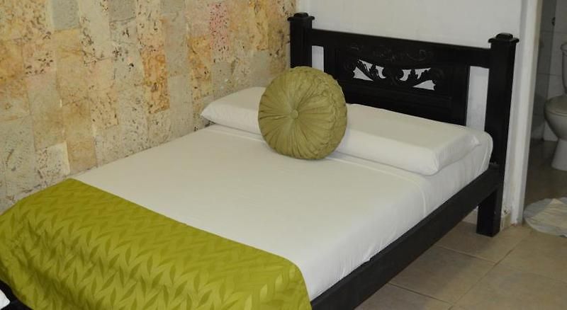 Casa Mary Hotel 2*