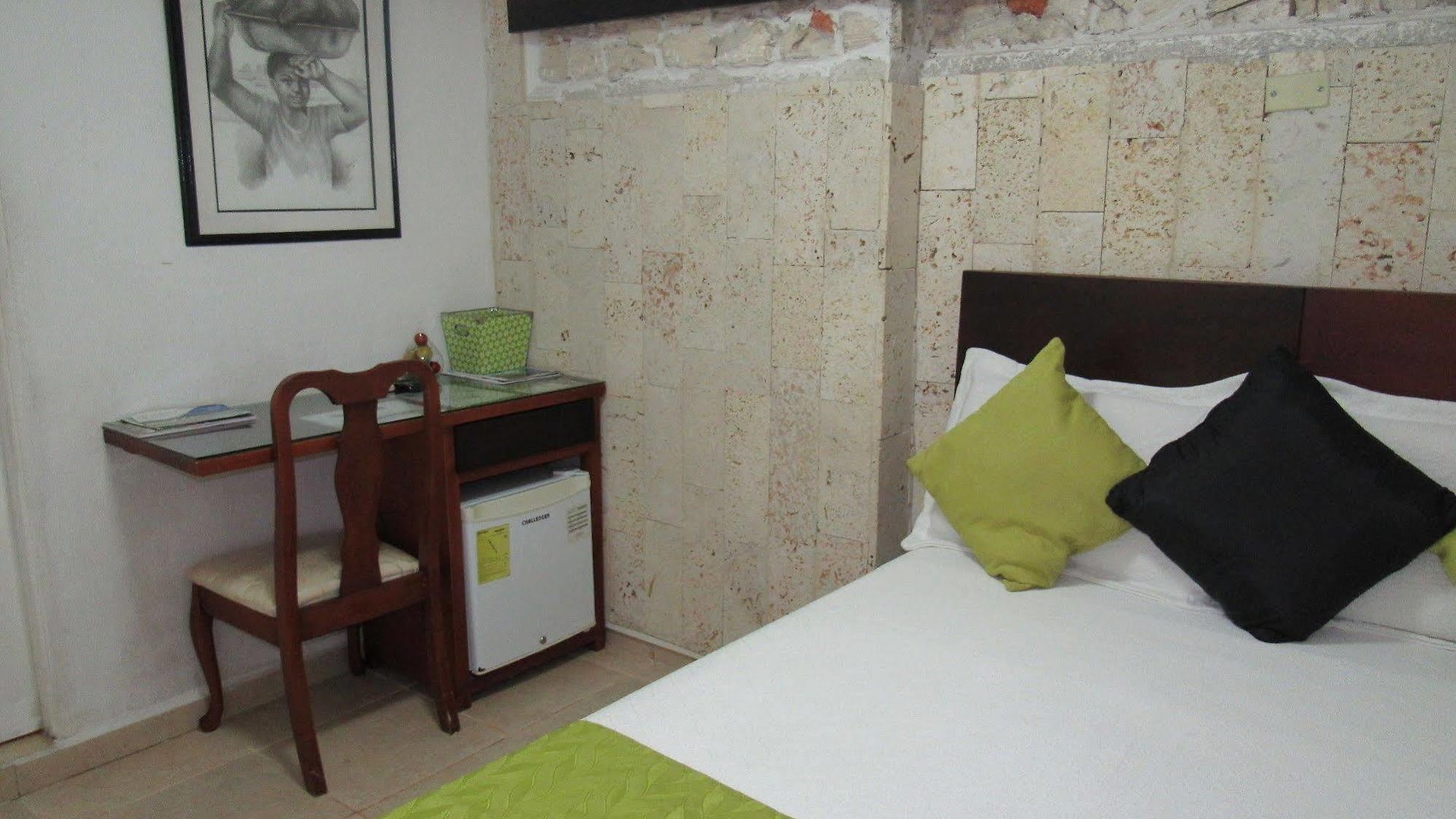 Casa Mary Cartagena