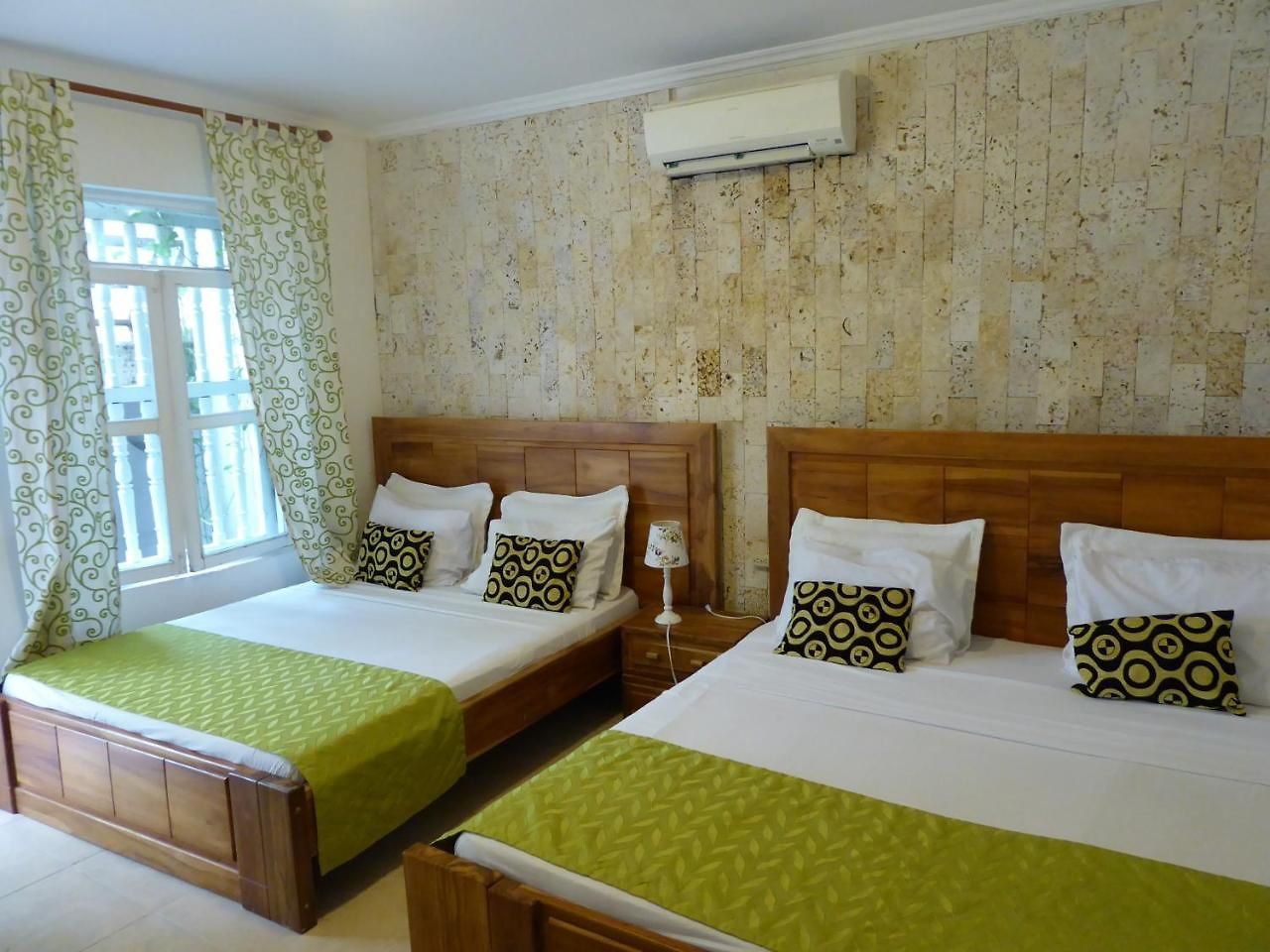 Hotel Casa Mary 2*