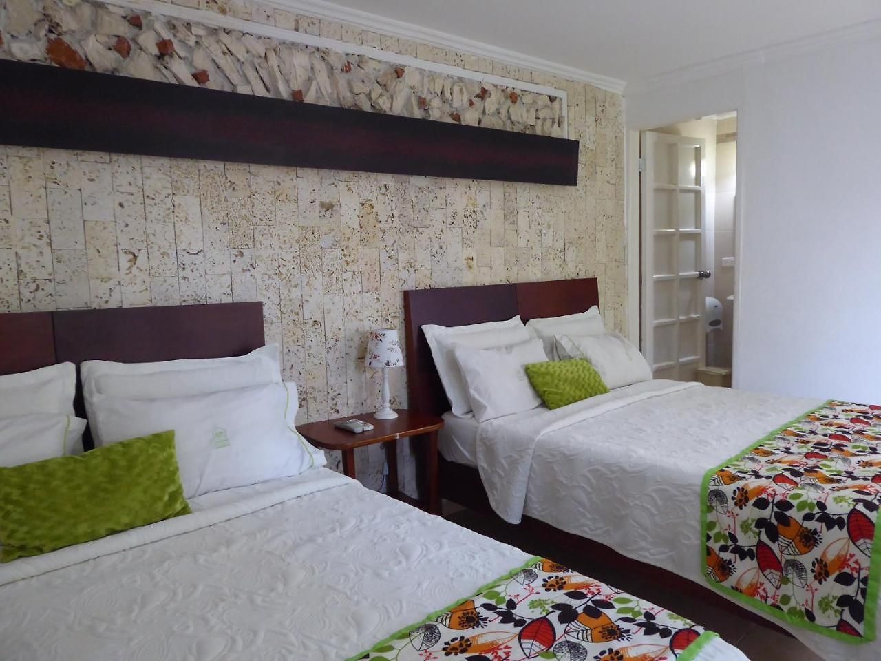 Casa Mary Hotel 2*
