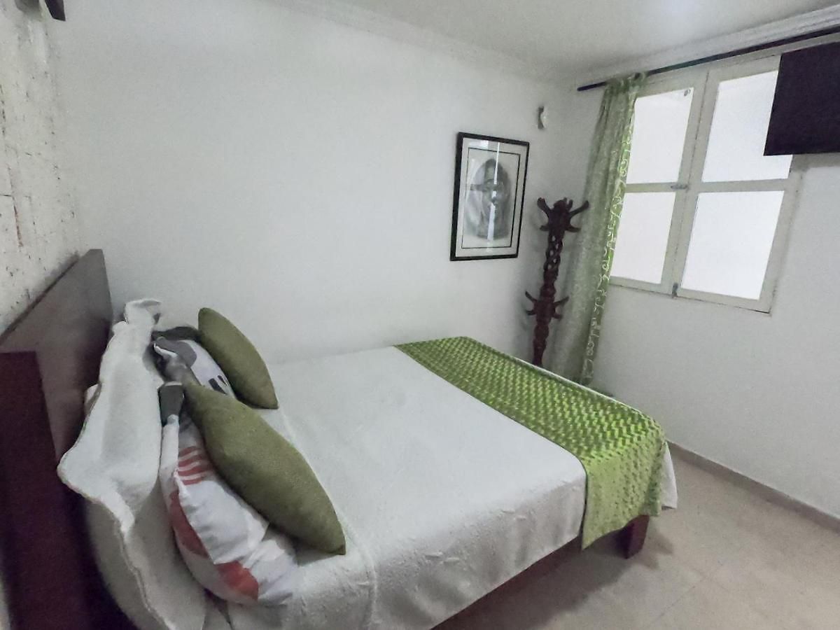 Hotel Casa Mary