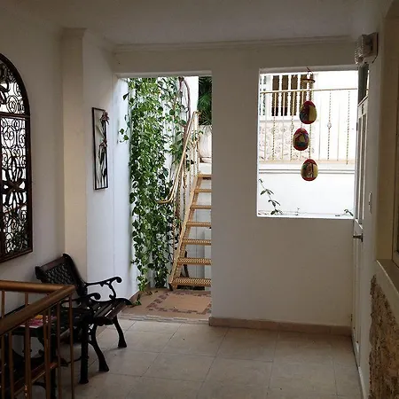 Casa Mary Hotel Cartagena