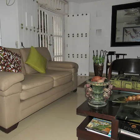 Casa Mary