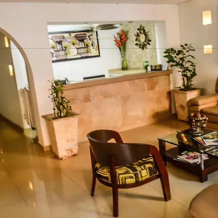Casa Mary Hotel