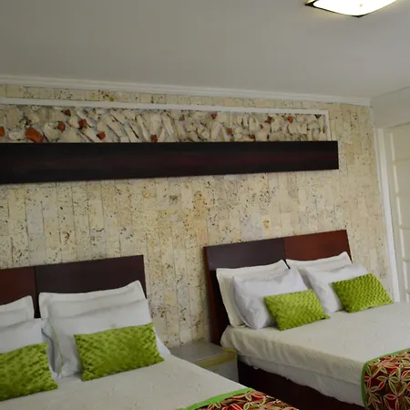 Hotel Casa Mary 2*