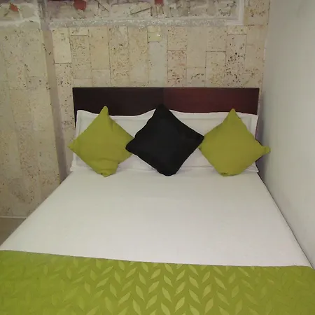 Hotel Casa Mary 2*