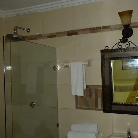 Casa Mary Hotel 2*