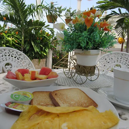 Casa Mary Hotel Cartagena