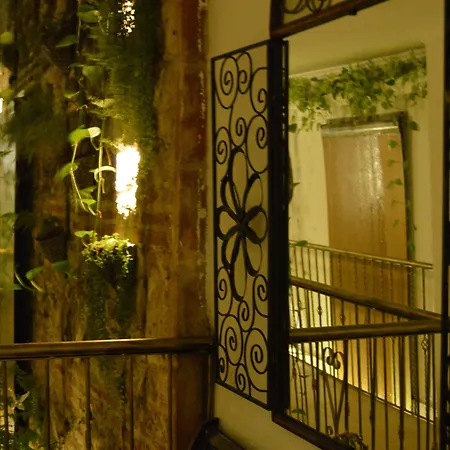 Hotel Casa Mary