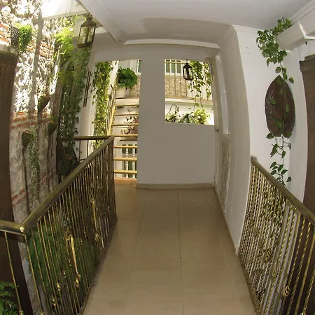 Casa Mary 2* Cartagena