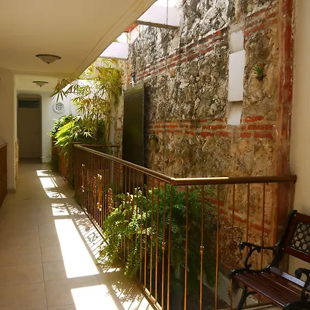 Casa Mary Cartagena