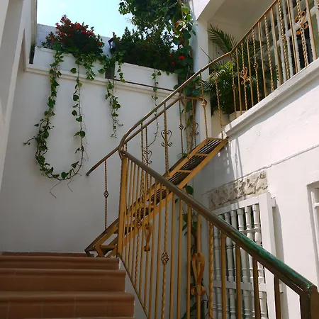 Casa Mary 2*