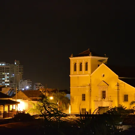 Hotel Casa Mary