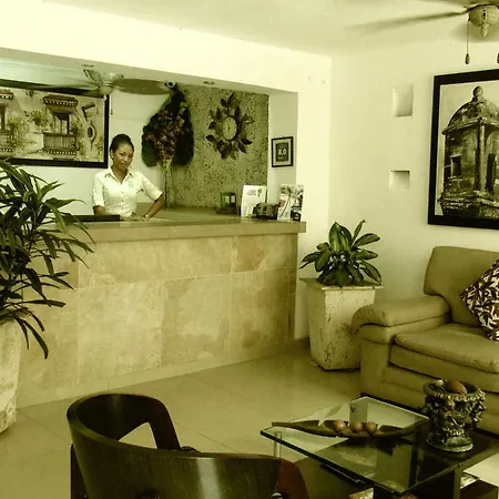 Casa Mary Cartagena