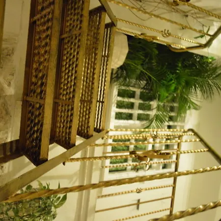Hotel Casa Mary