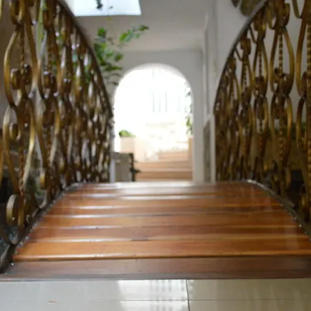 Hotel Casa Mary Cartagena