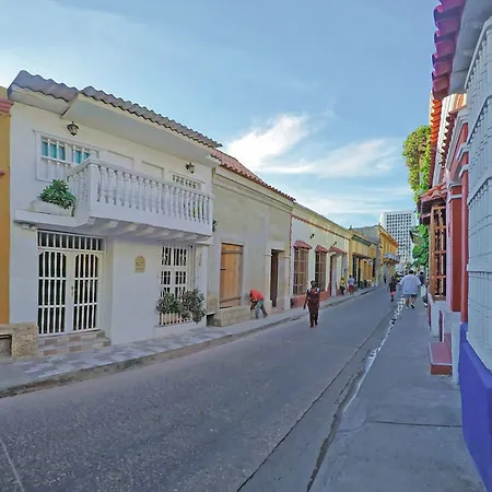 Casa Mary 2*
