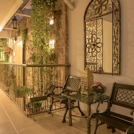 Casa Mary 2*