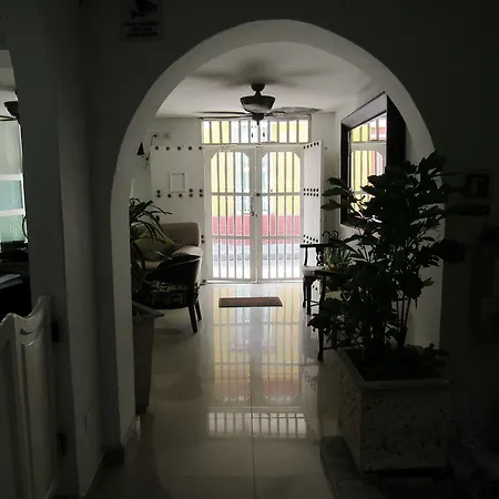Hotel Casa Mary Cartagena