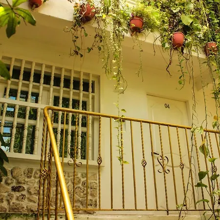 Hotel Casa Mary