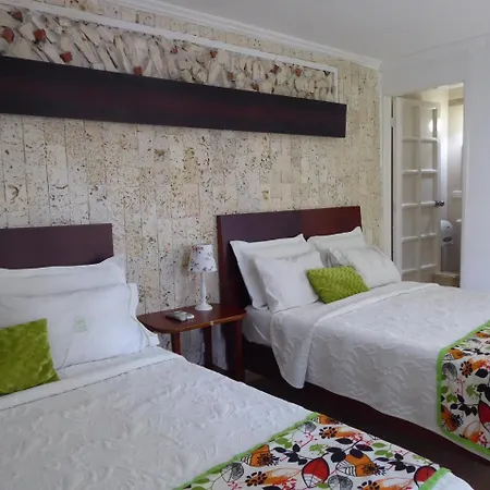 Casa Mary Hotel 2*