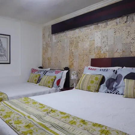 Casa Mary Hotel