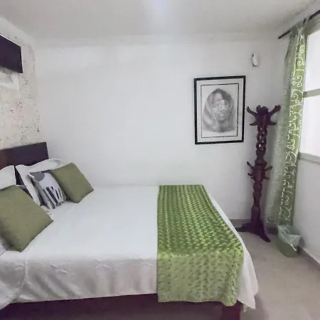 Casa Mary Hotel