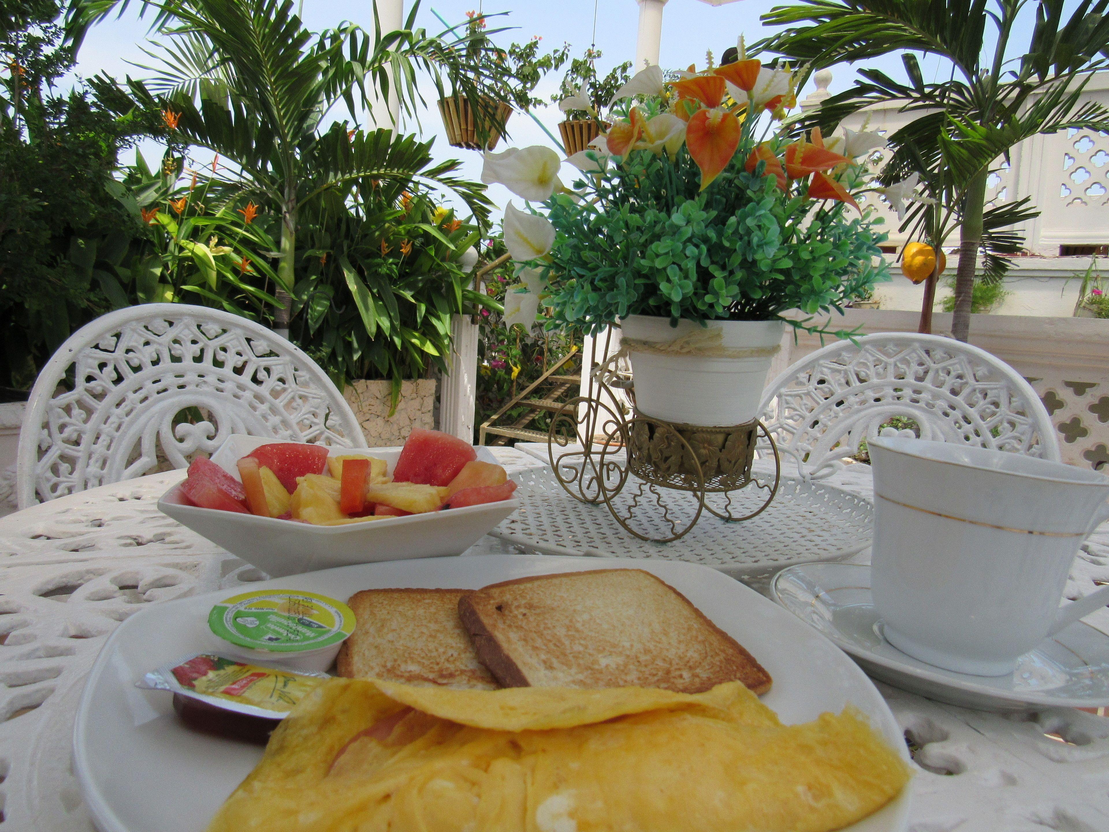 Casa Mary Hotel Cartagena